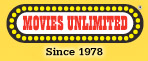 Movies Unlimited Logo
