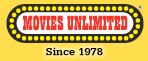 Movies Unlimited Logo
