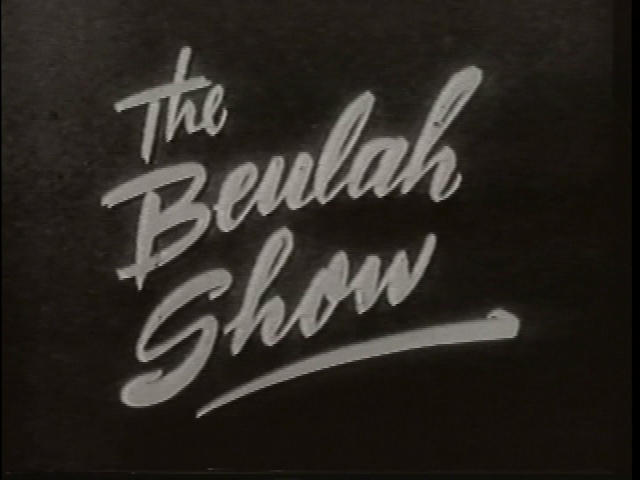 Beulah