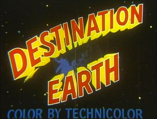 Destination Earth