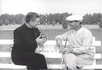 Golf Magic